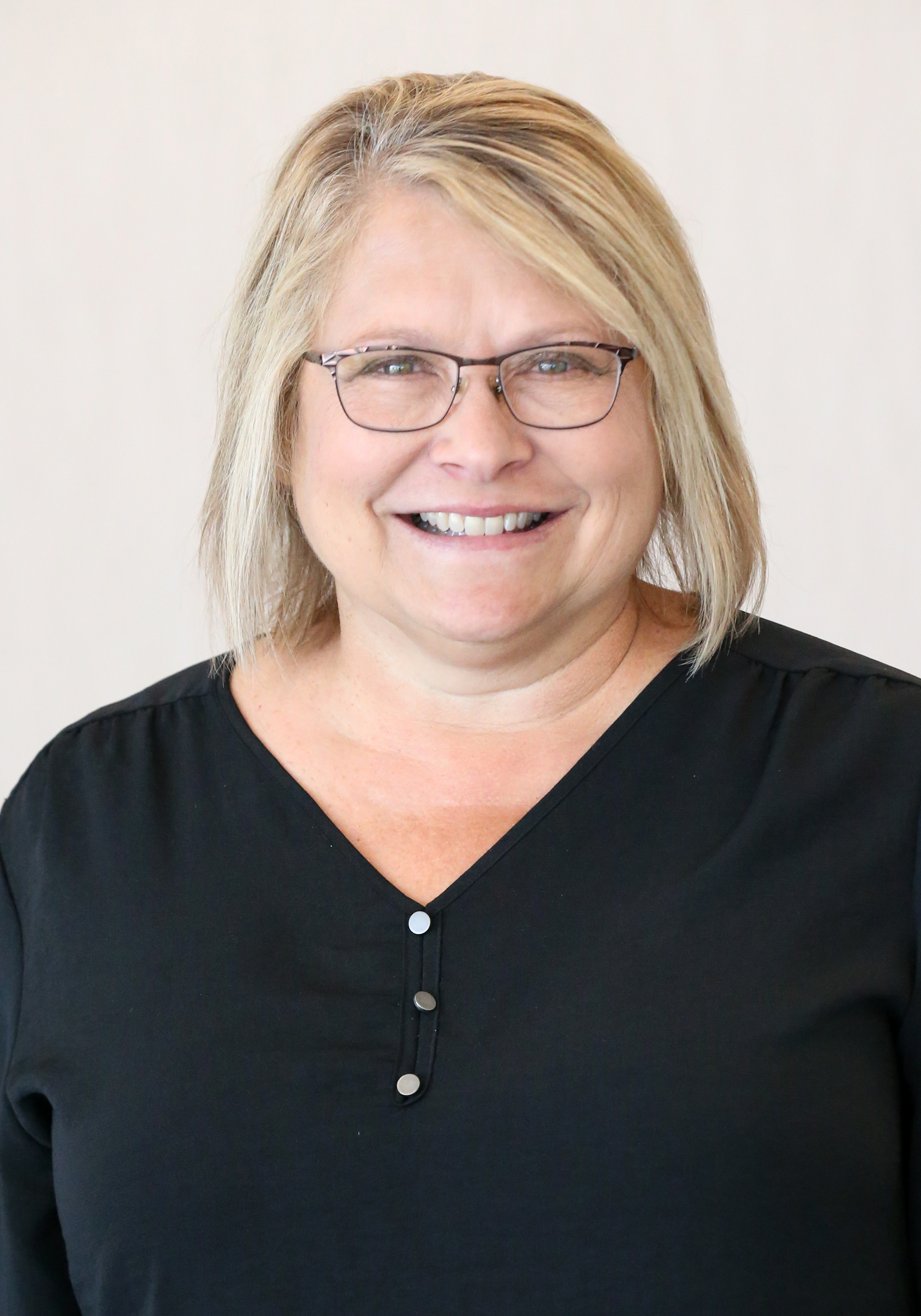 MGP Welcomes Lisa Patton 