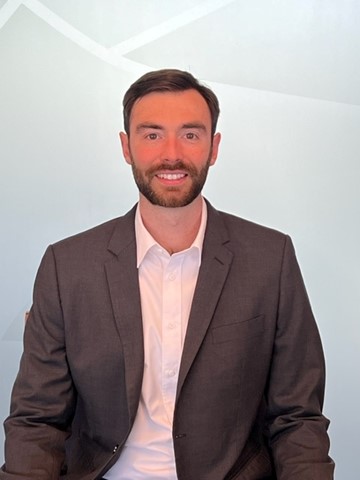MGP Welcomes Andrew Howell 